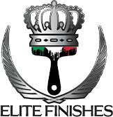 Elite Finishes Logo