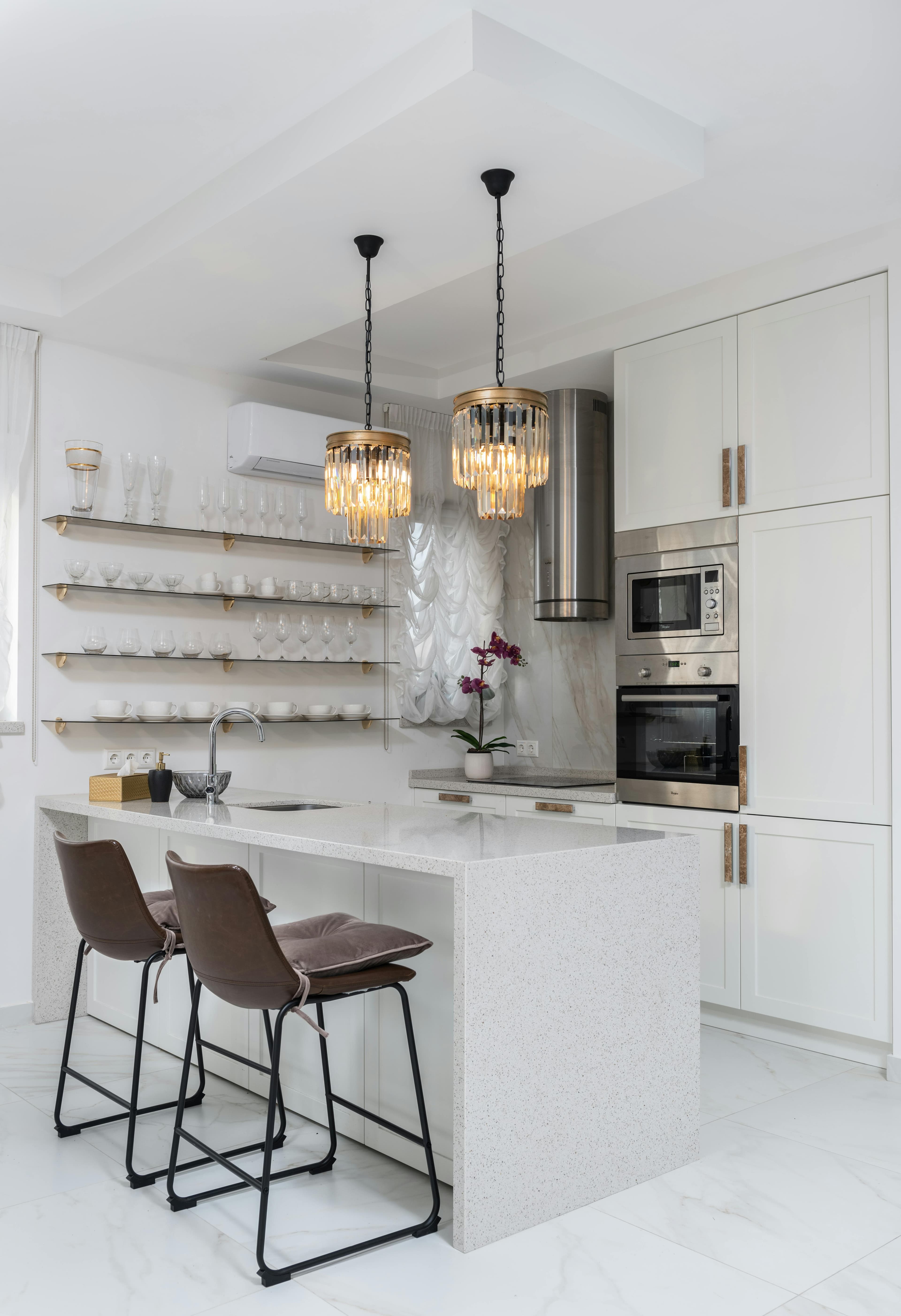 Kitchen Remodeling services in Baltimore, MD