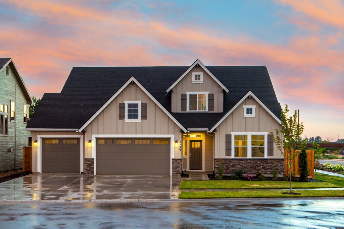 Siding services in Baltimore, MD