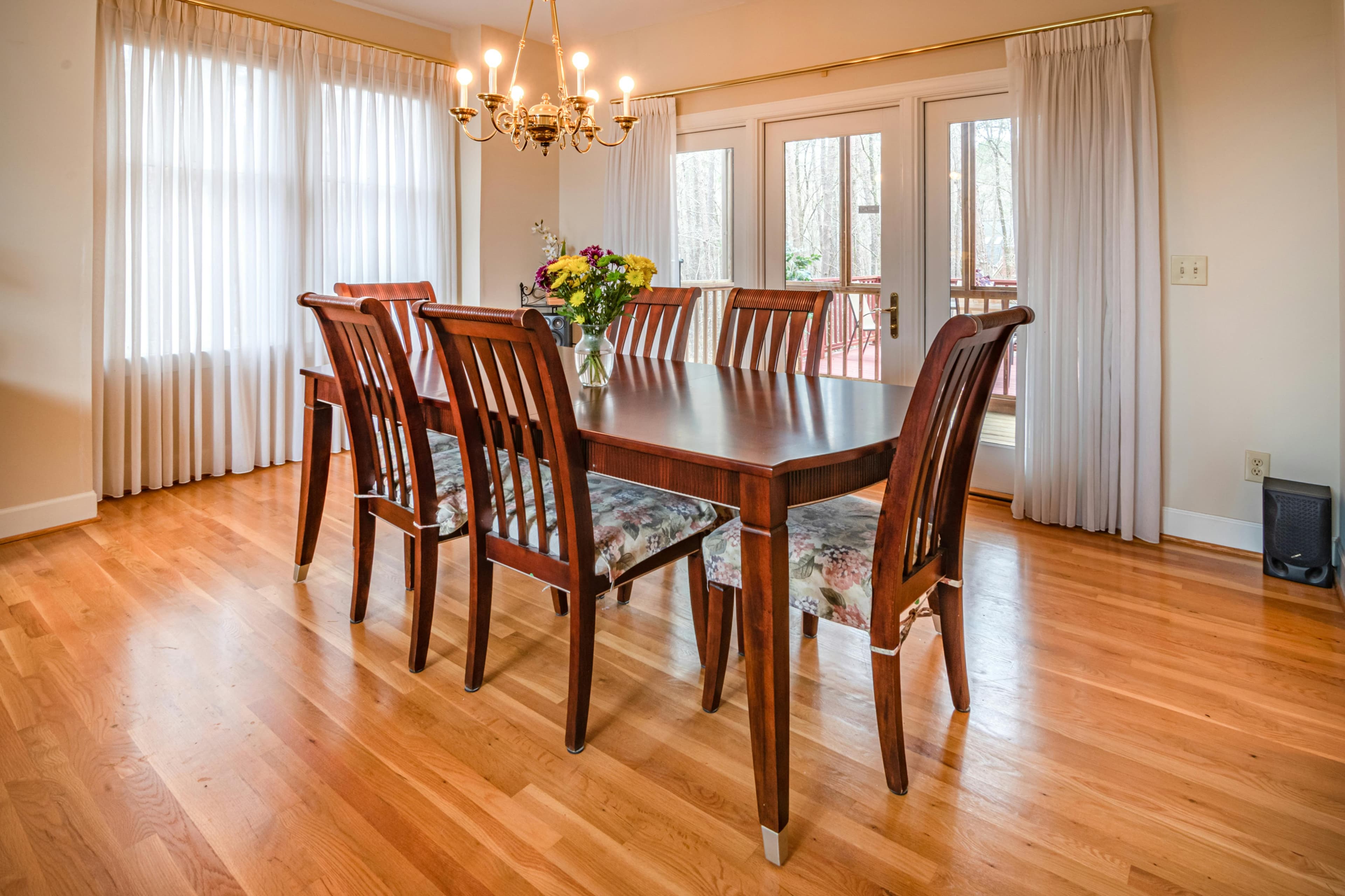 Home Remodeling services in Baltimore, MD