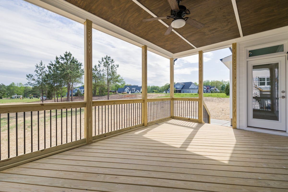 Decks services in Baltimore, MD