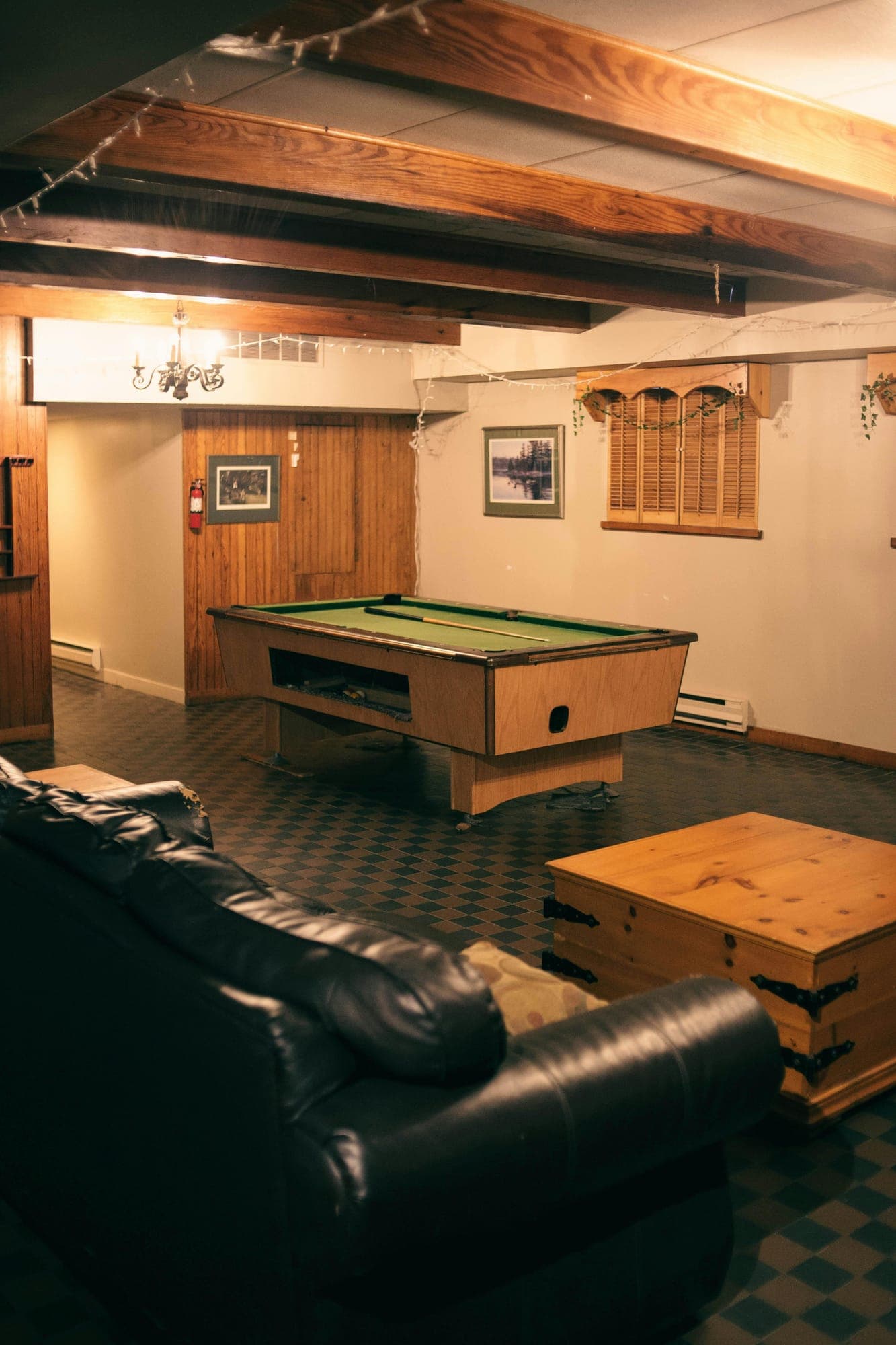 Basement Remodeling services in Baltimore, MD